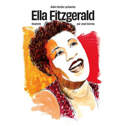 Ella Fitzgerald - Vinyl Story