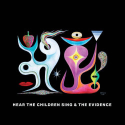 Bonnie Prince Billy / Nathan Salsburg / Tyler Trotter - Hear The Children Sing / The Evidence