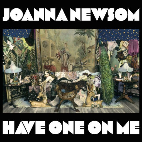 Joanna Newsom - Have One On Me (3LP Box)