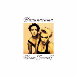 Bananarama - Please Yourself (White Vinyl)