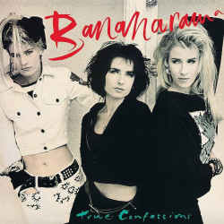 Bananarama - True Confessions (Green Vinyl)