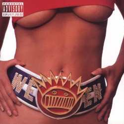 Ween - Chocolate And Cheese (30th Anniversary 3LP)