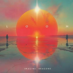 Imagine Dragons - Loom (Coke Bottle Green)