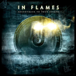 In Flames - Soundtrack to Your Escape (Yellow Vinyl)