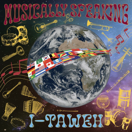 I-Taweh - Musically Speaking