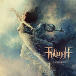 Fallujah - The Flesh Prevails (Marble Bone Vinyl)