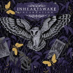 In Hearts Wake - Incarnation (Cicada Vinyl)