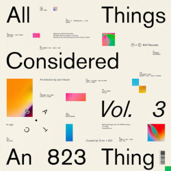 Various - All Things Considered Vol. 3