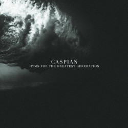 Caspian - Hymn For The Greatest Generation (Green / White Vinyl)