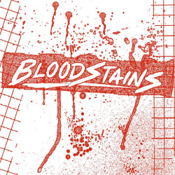 Bloodstains - S/T