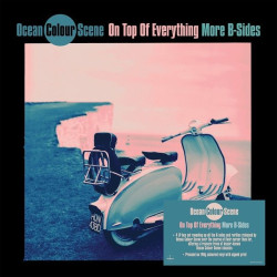 Ocean Colour Scene - On Top Of Everything More B-sides (Coloured 4LP Box Set)