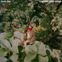 Pale Jay - Low End Love Songs (Grey Vinyl)