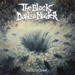 Black Dahlia Murder, The - Servitude (Electromagnetic Vinyl)