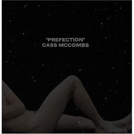 Cass McCombs - PREfection