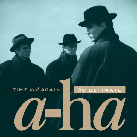 a-Ha - Time and Again: The Ultimate a-Ha