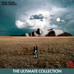 John Lennon - Mind Games: The Ultimate Collection