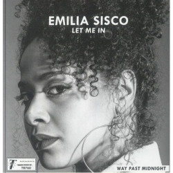 Emilia Sisco And Cold Diamond & Mink - Let Me In