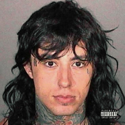 Falling In Reverse - Popular Monster (Red Vinyl)