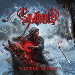 Ensiferum - Winter Storm (Frost Vinyl)