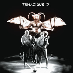 Tenacious D - S/T