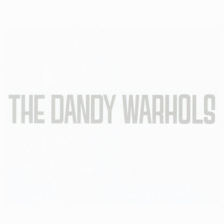 Dandy Warhols, The - Dandys Rule OK (Red Vinyl)