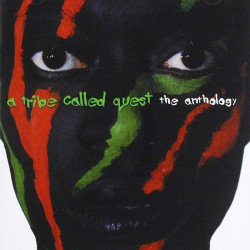 A Tribe Called Quest - The Anthology