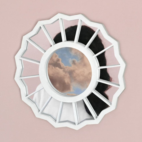 Mac Miller - The Divine Feminine (Blue Vinyl)