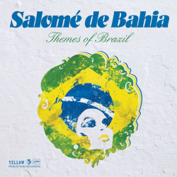 Salome De Bahia - Themes Of Brasil