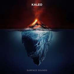 Kaleo - Surface Sounds (White Vinyl)