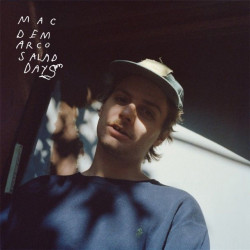 Mac Demarco - Salad Days (Holographic Vinyl)