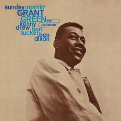 Grant Green - Sunday Mornin'