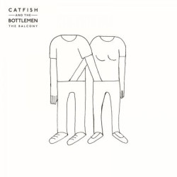 Catfish And The Bottlemen - The Balcony (Clear Vinyl)