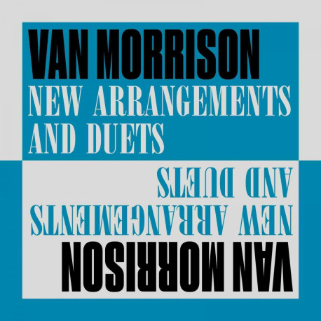 Van Morrison - New Arrangements And Duets (Colour Vinyl)