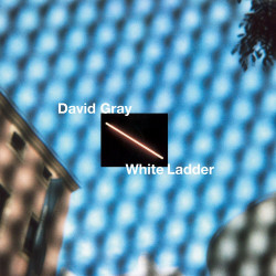 David Gray - White Ladder (White Vinyl)