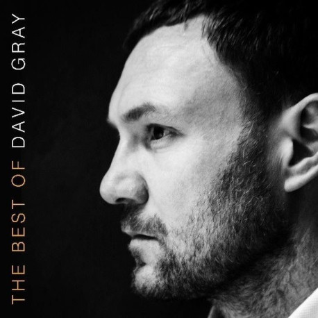 David Gray - The Best Of David Gray