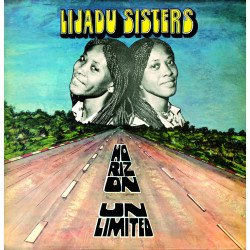 Lijadu Sisters - Horizon Unlimited (Green Vinyl)