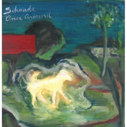 Schande - Once Around