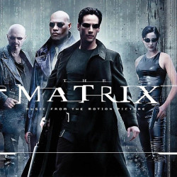 Various - Matrix Soundtrack: 25th Anniversary Edition (Green Vinyl)