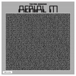 Aerial M - The Peel Sessions