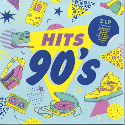 Various - Hits 90's