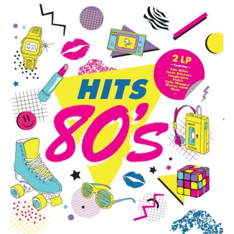 Various - Hits 80's