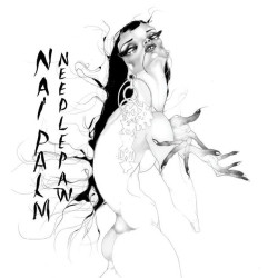 Nai Palm - Needle Paw (Pink Vinyl)