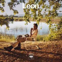 Leon Bridges - Leon (S'mores Vinyl)