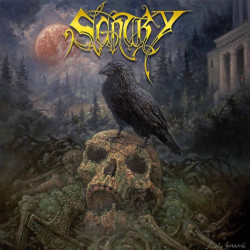 Sentry - S/T