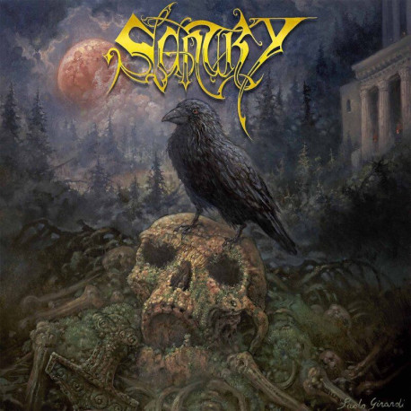 Sentry - S/T