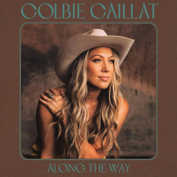 Colbie Caillat - Along The Way (Teal Vinyl)