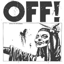 OFF! - S/T