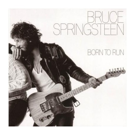 Bruce Springsteen - Born To Run