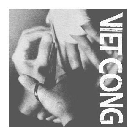 Viet Cong - S/t