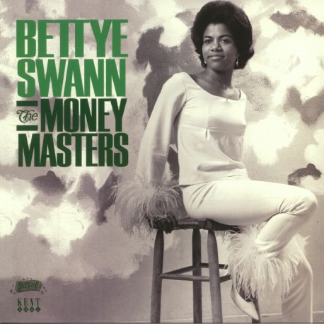 Bettye Swann - The Money Masters